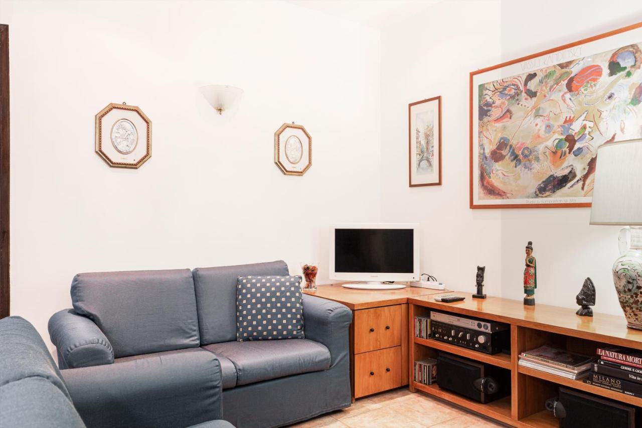 Your Cozy In - Via Rovereto Milano
