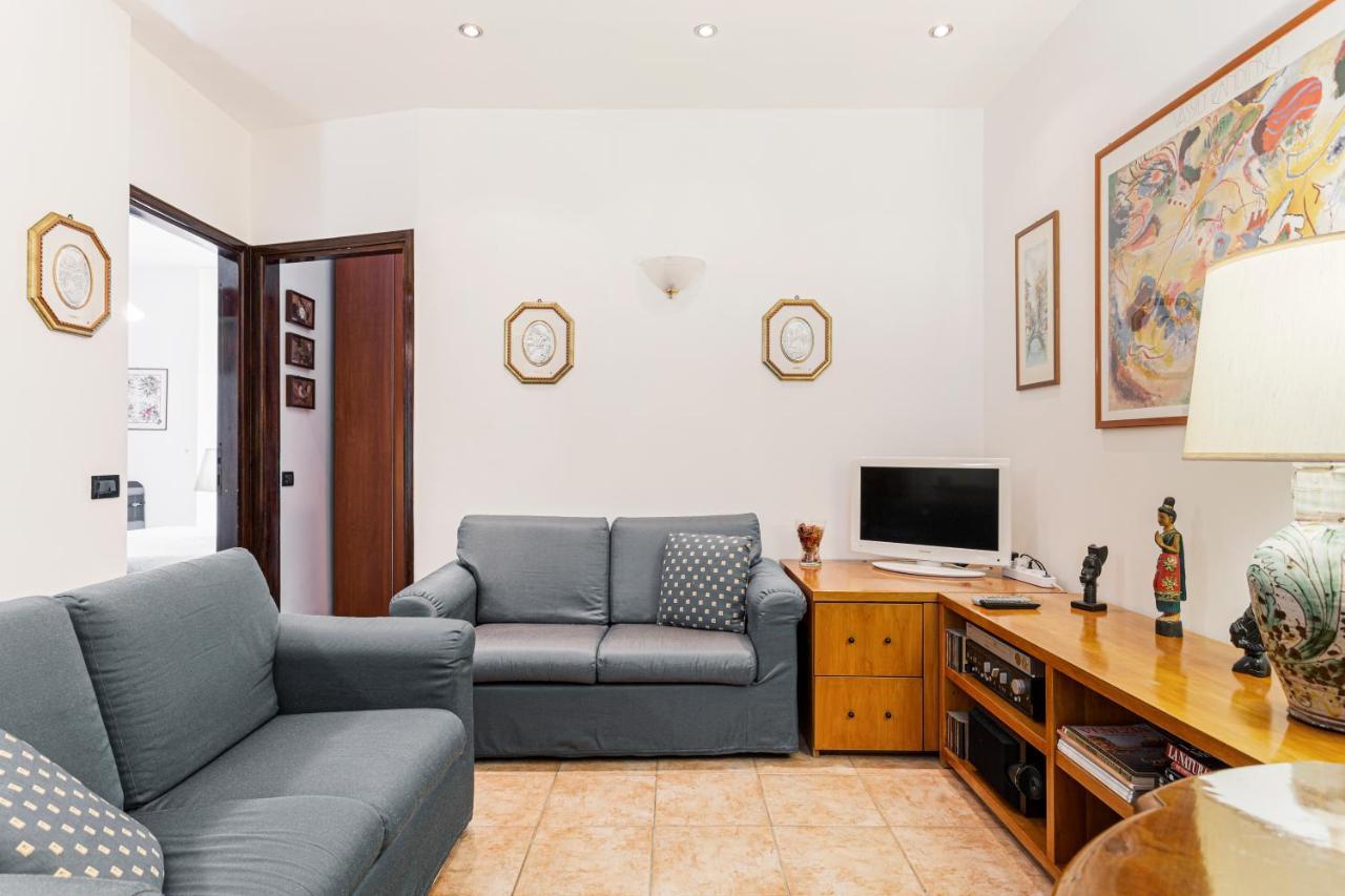 Your Cozy In - Via Rovereto