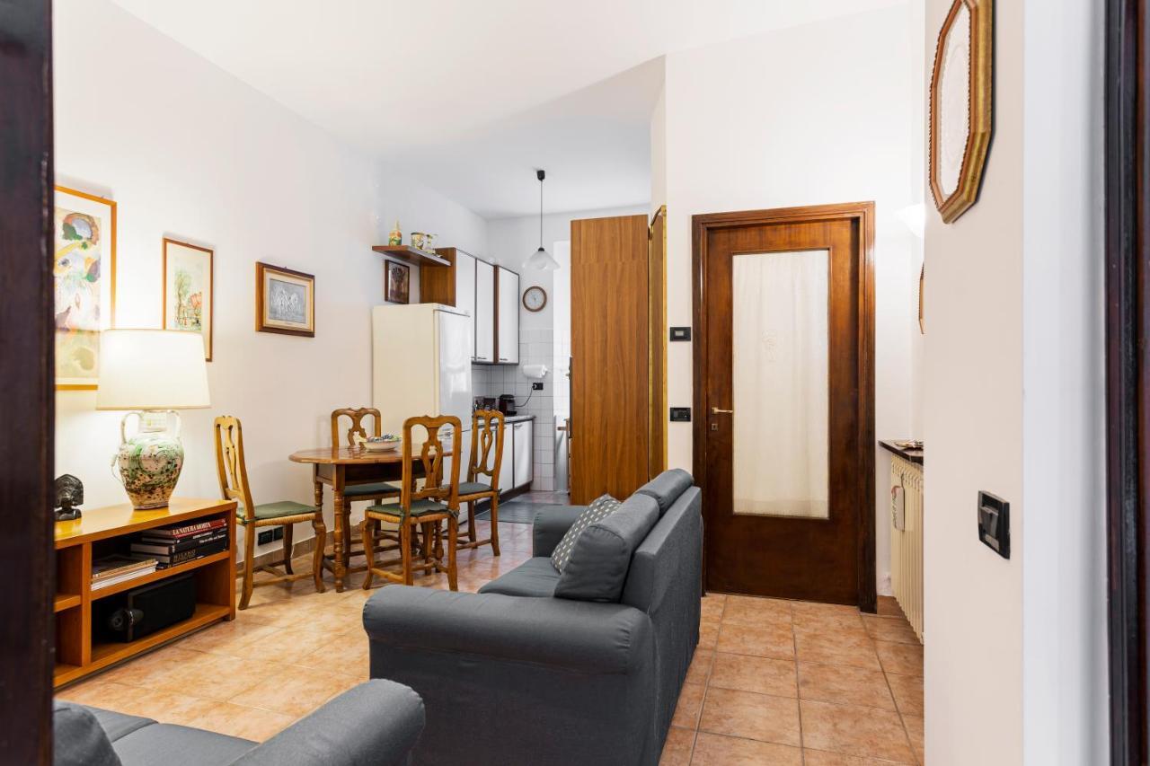 Your Cozy In - Via Rovereto Apartment