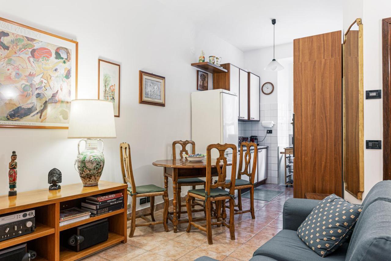 Apartment Your Cozy In - Via Rovereto Mailand
