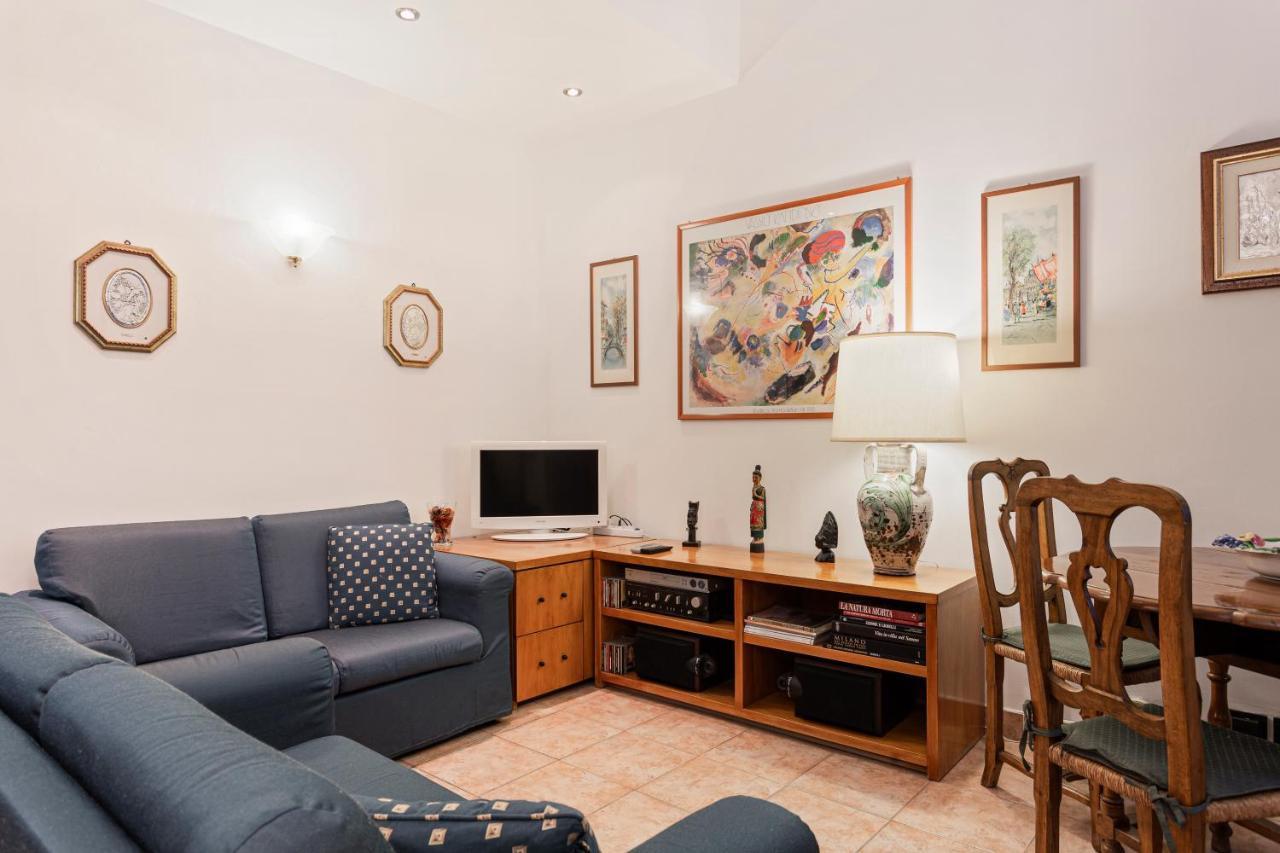 Apartment Your Cozy In - Via Rovereto