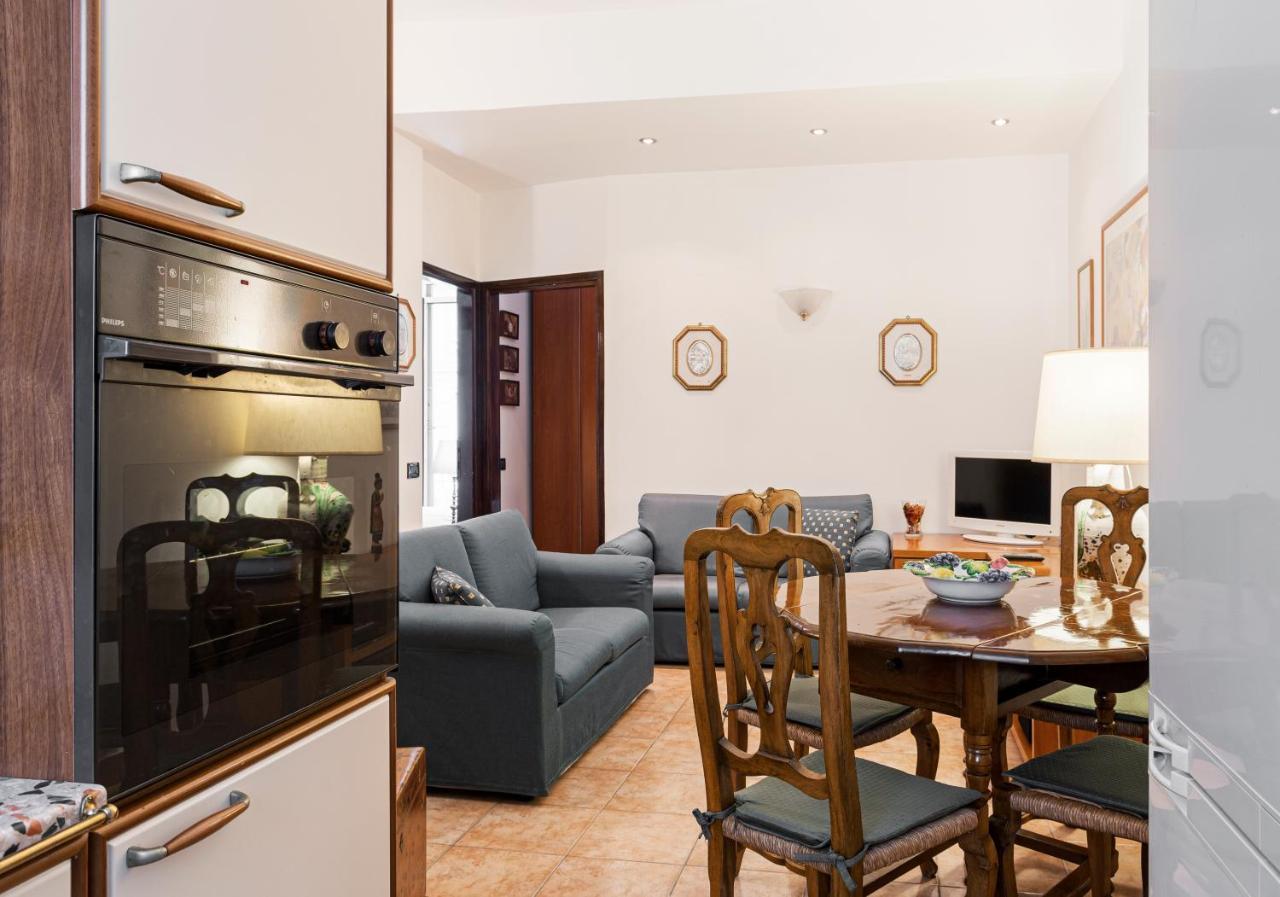 Apartment Your Cozy In - Via Rovereto *