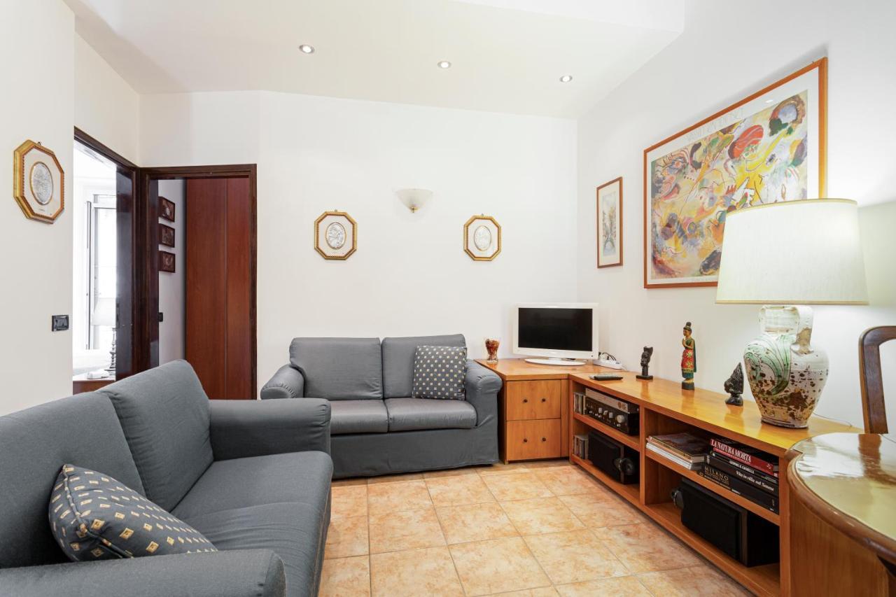 Your Cozy In - Via Rovereto *