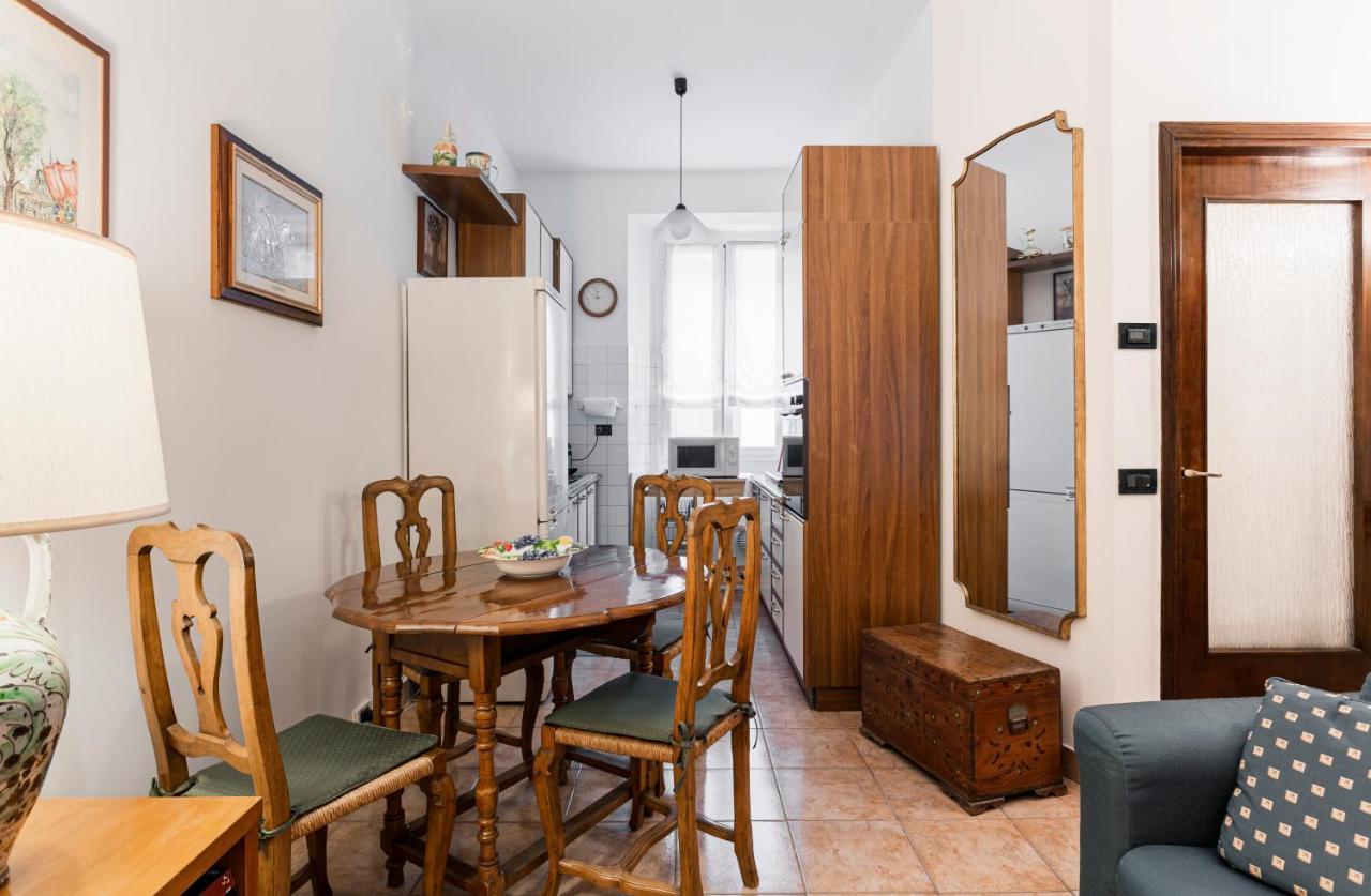 Your Cozy In - Via Rovereto * Mailand