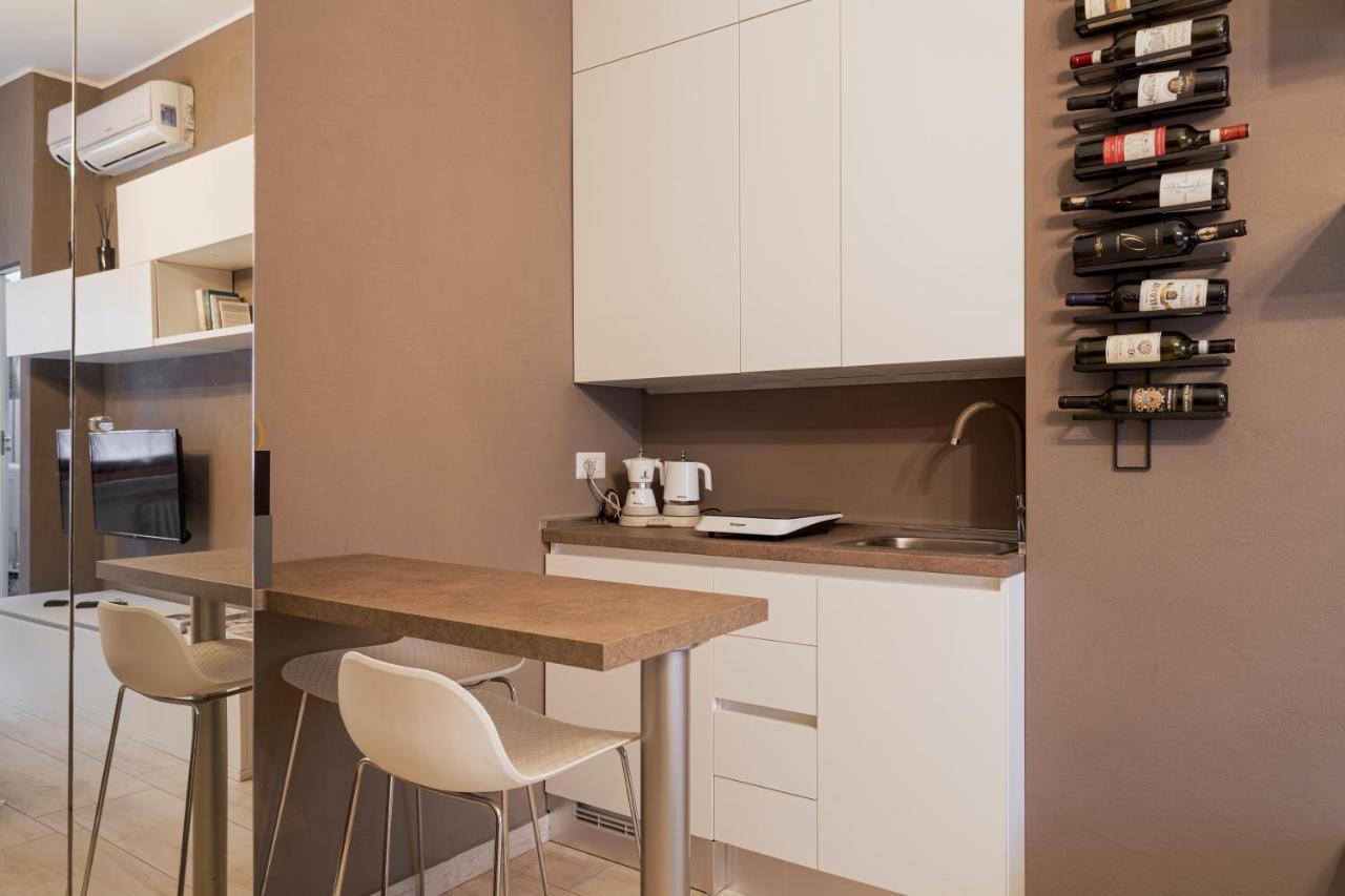 The Studio - Centrale Via Zuretti Milano