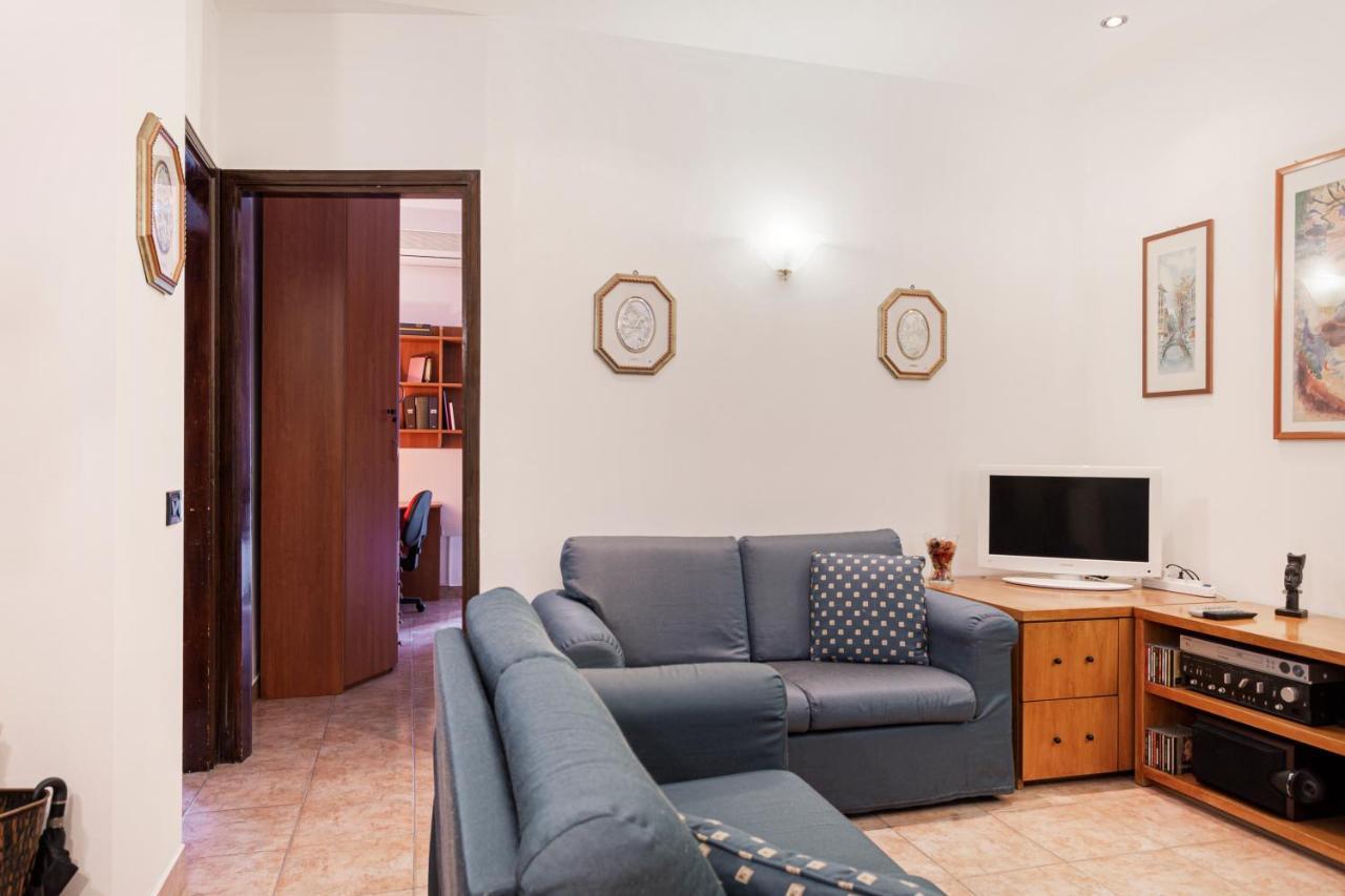 Your Cozy In - Via Rovereto Apartment Mailand