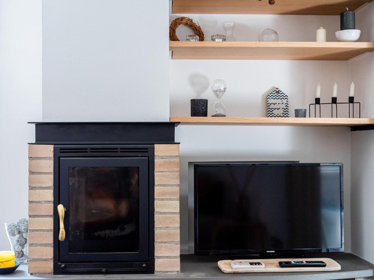 Leilighet The Best Rent - Cozy Attic With Balcony In Nolo District