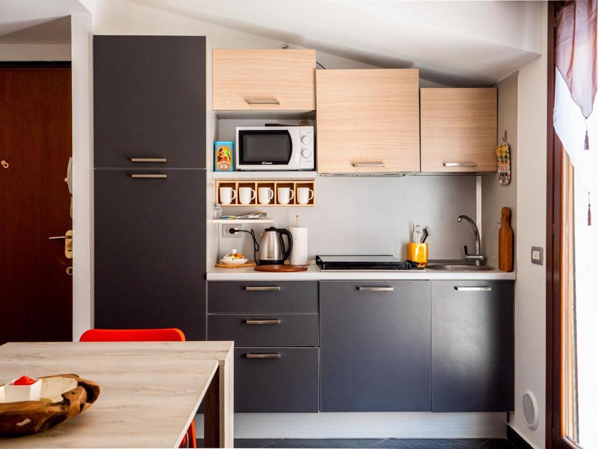 The Best Rent - Cozy Attic With Balcony In Nolo District * Milano