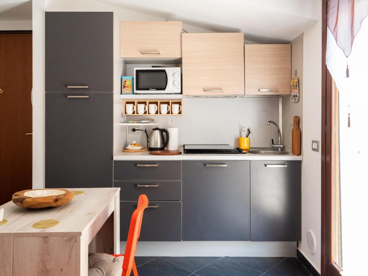 The Best Rent - Cozy Attic With Balcony In Nolo District *