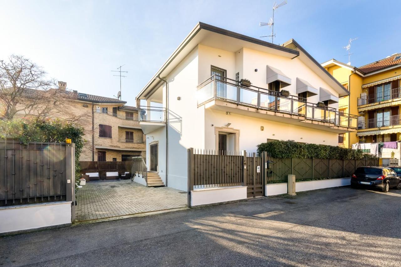 Bed & Breakfast Sertoli