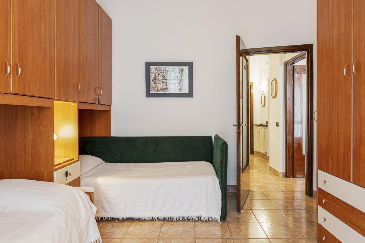 Your Cozy In - Via Rovereto Apartment