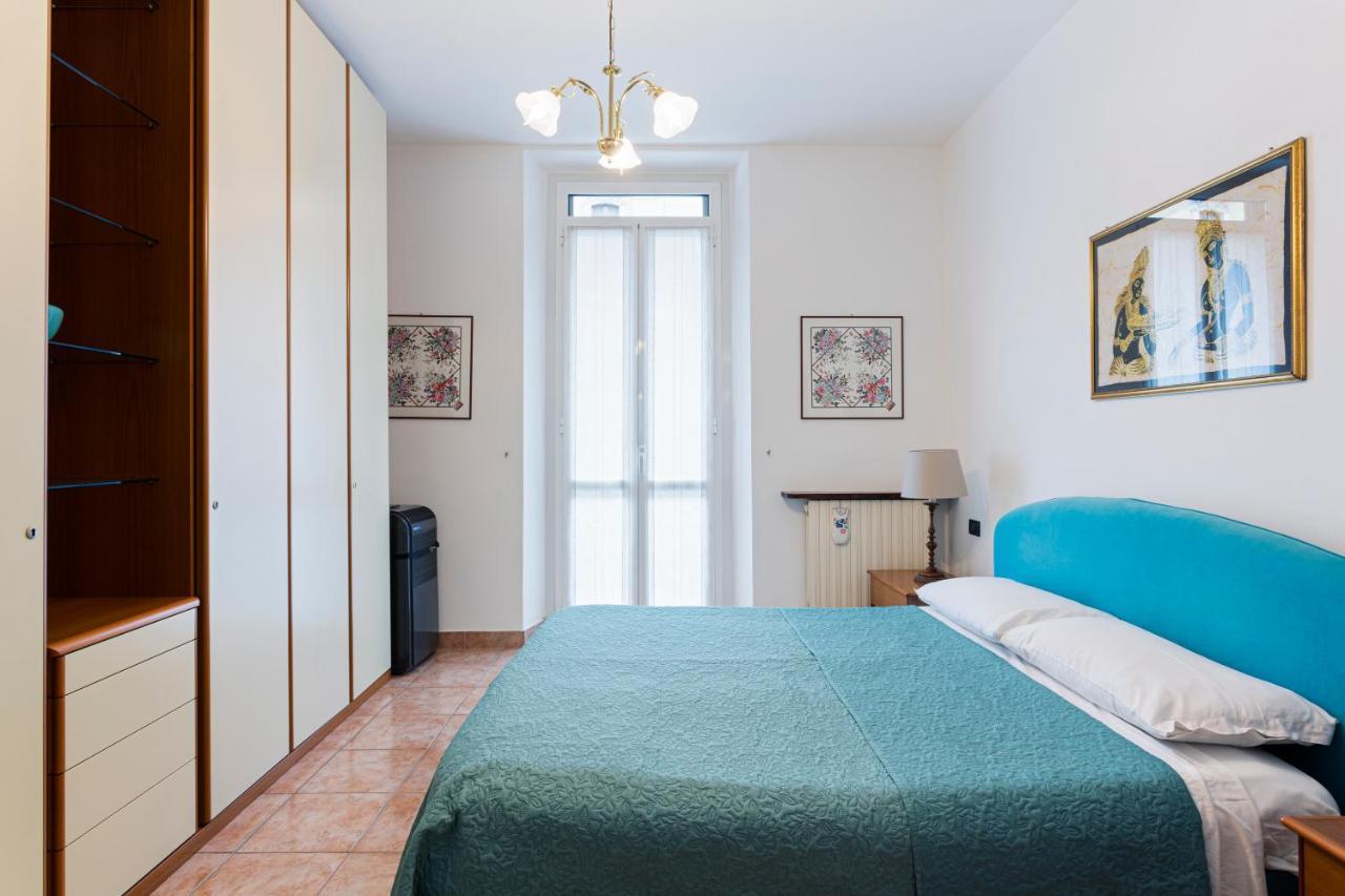 Your Cozy In - Via Rovereto Mailand