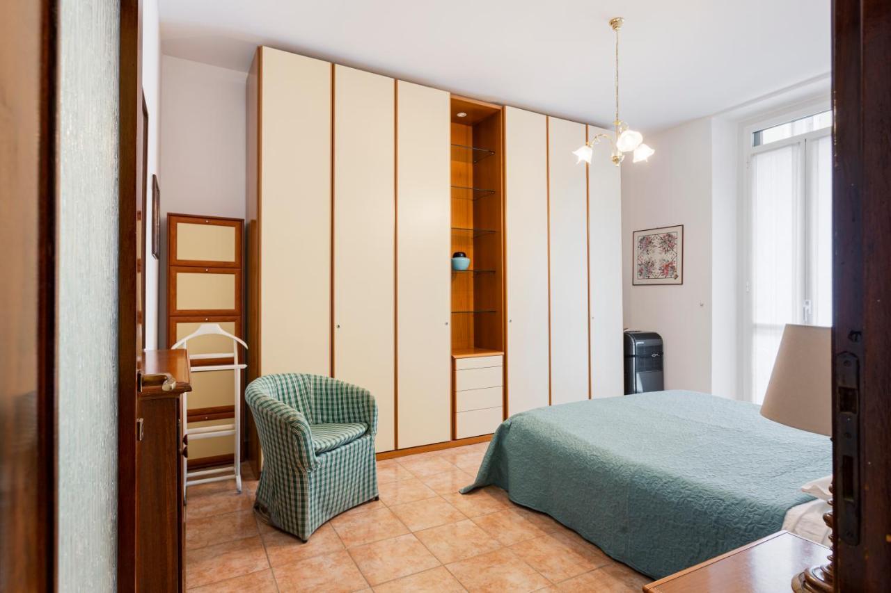 Your Cozy In - Via Rovereto