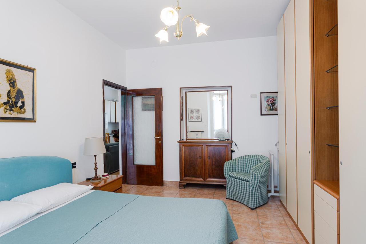 Your Cozy In - Via Rovereto *