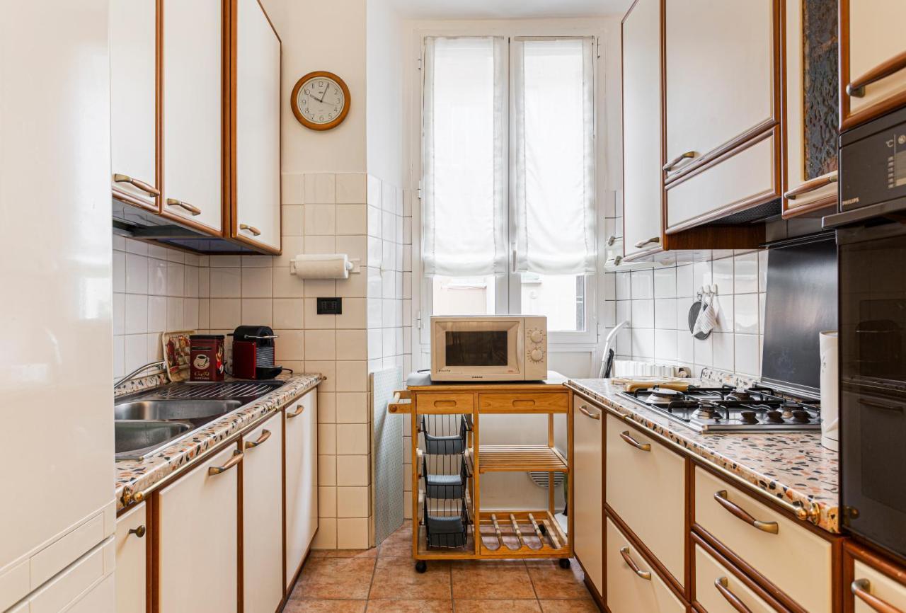 Apartment Your Cozy In - Via Rovereto