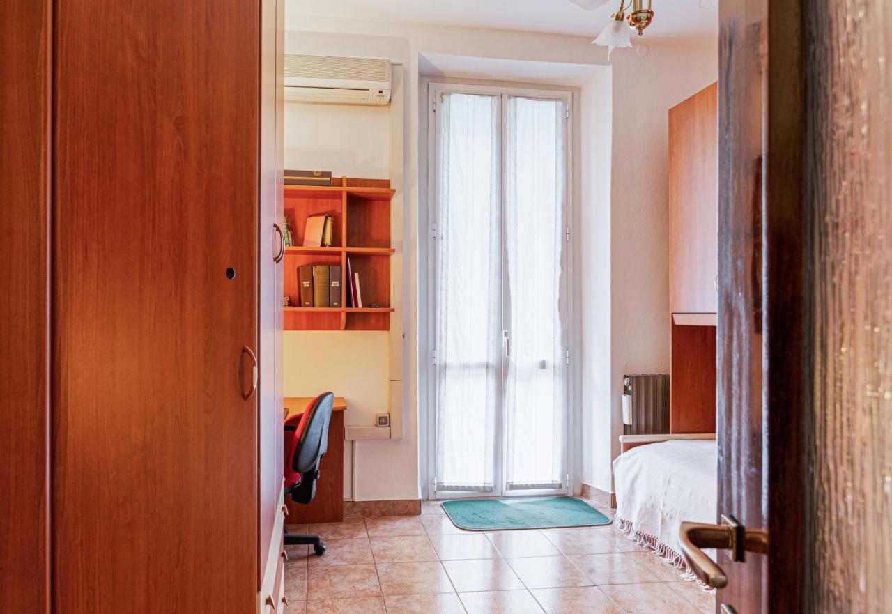 Your Cozy In - Via Rovereto