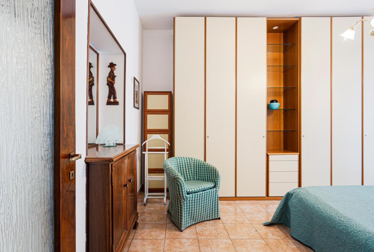 Your Cozy In - Via Rovereto Apartment Mailand