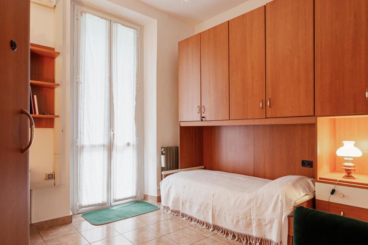 Your Cozy In - Via Rovereto