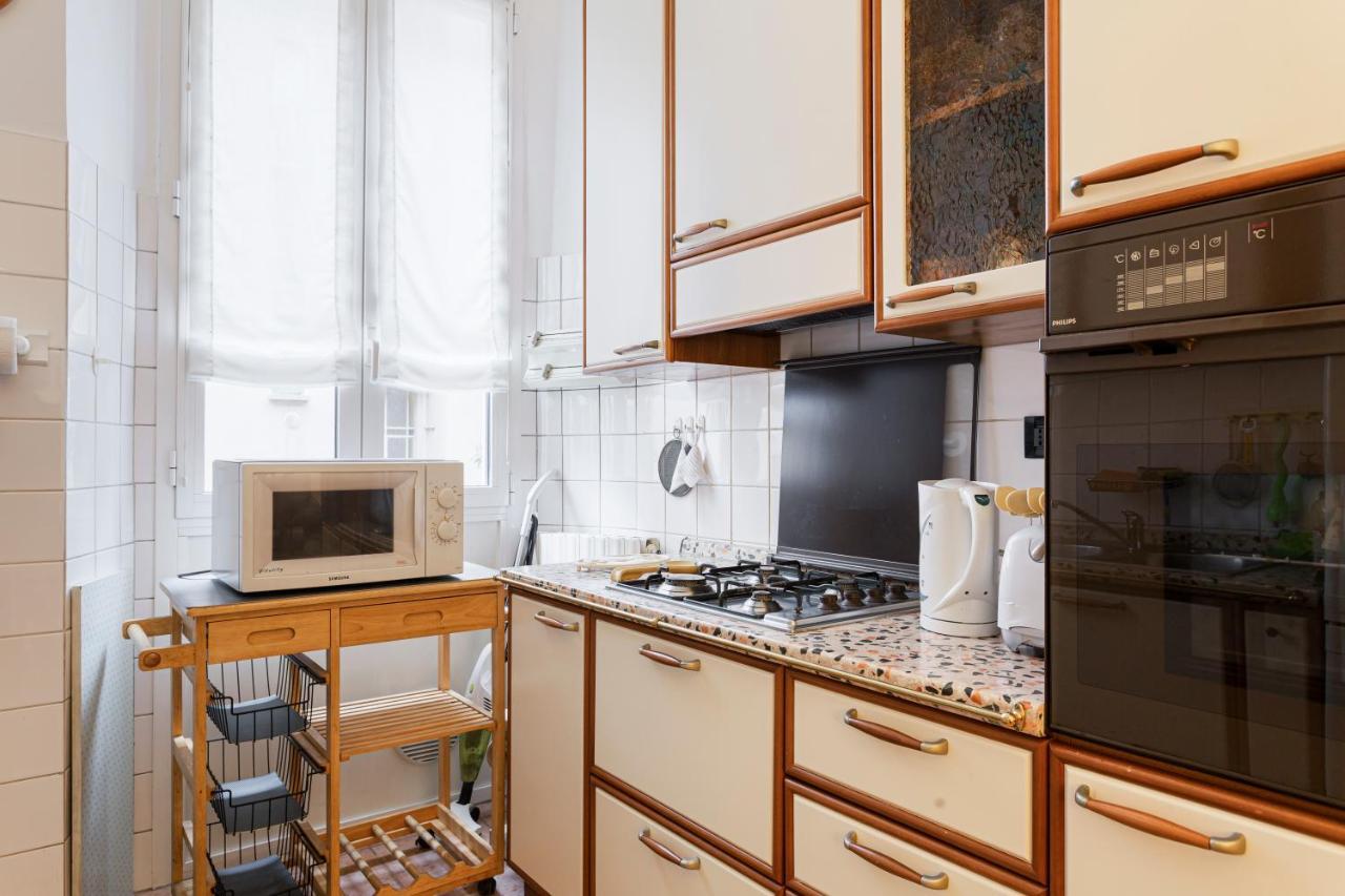 Apartment Your Cozy In - Via Rovereto