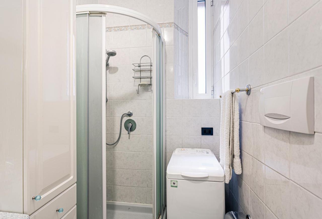 Your Cozy In - Via Rovereto *