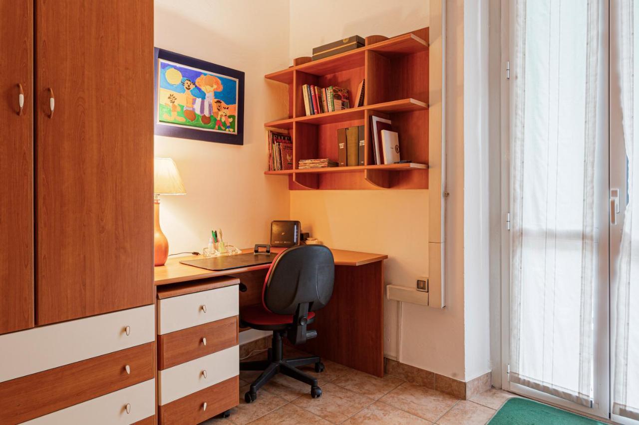 Apartment Your Cozy In - Via Rovereto Mailand