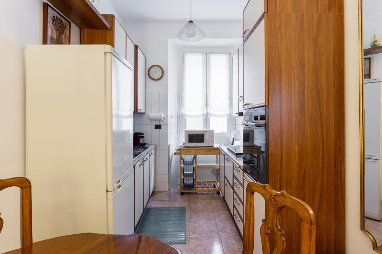 Apartment Your Cozy In - Via Rovereto