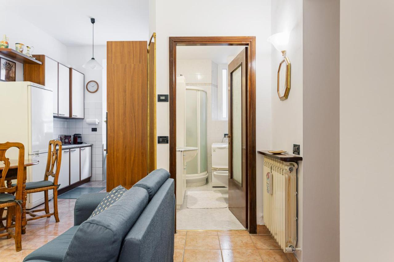 Your Cozy In - Via Rovereto Lejlighed