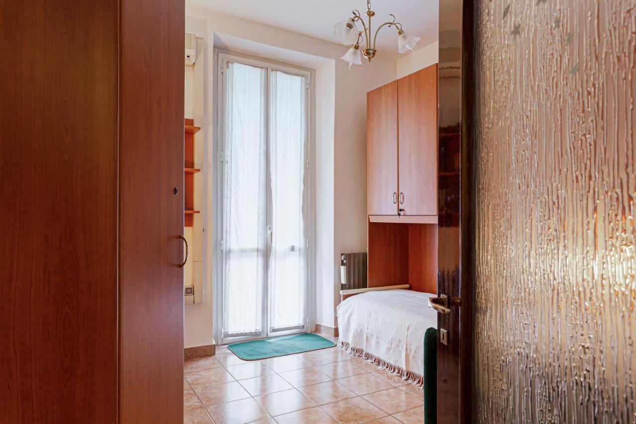Lejlighed Your Cozy In - Via Rovereto Milano