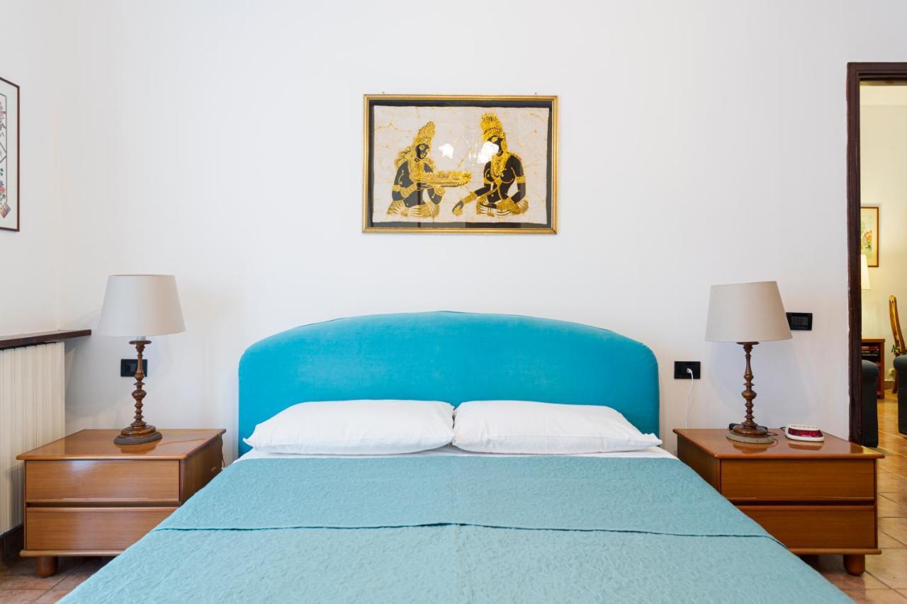 Lejlighed Your Cozy In - Via Rovereto *