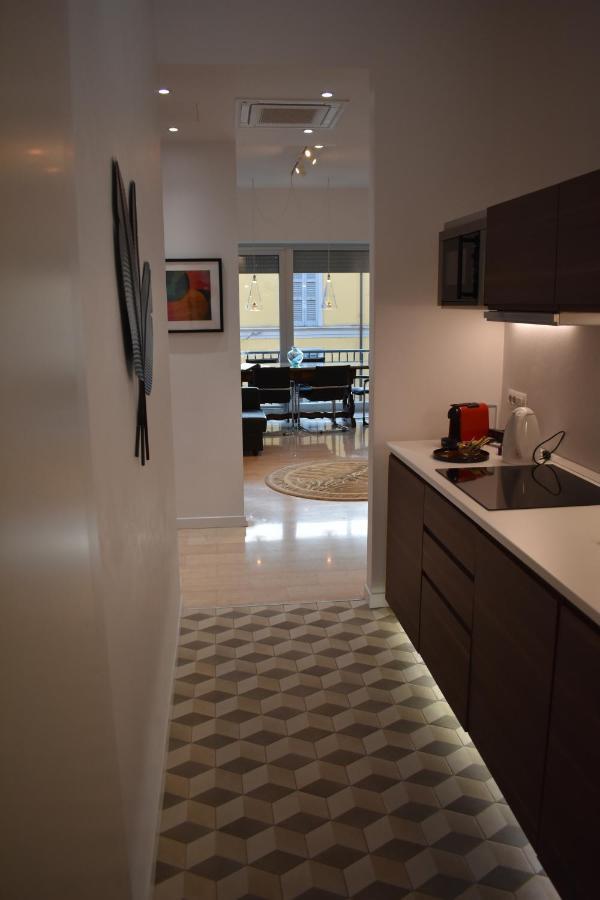 Apartment Bruzzanese *