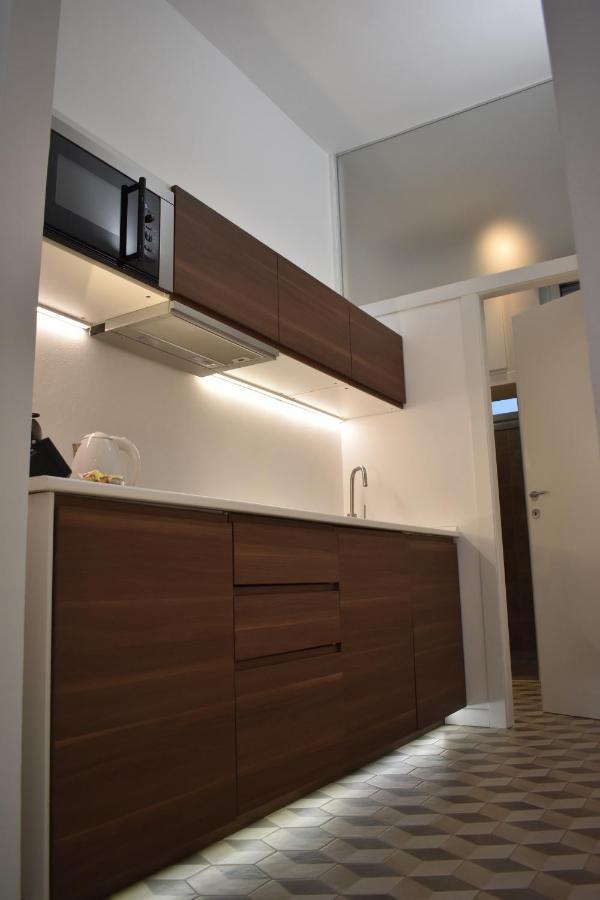 Apartment Bruzzanese