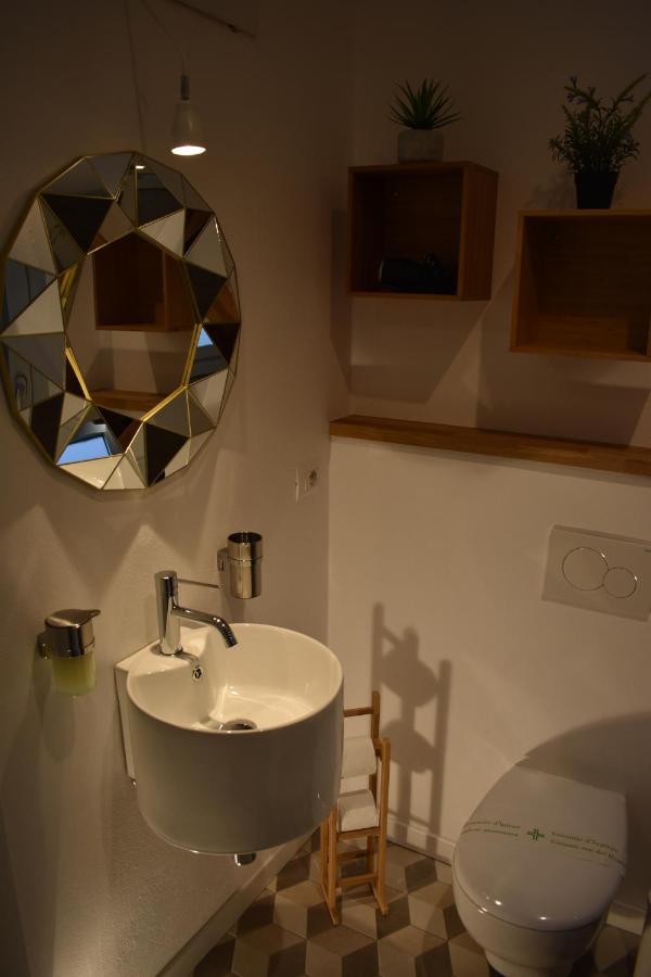 Apartment Bruzzanese Milan