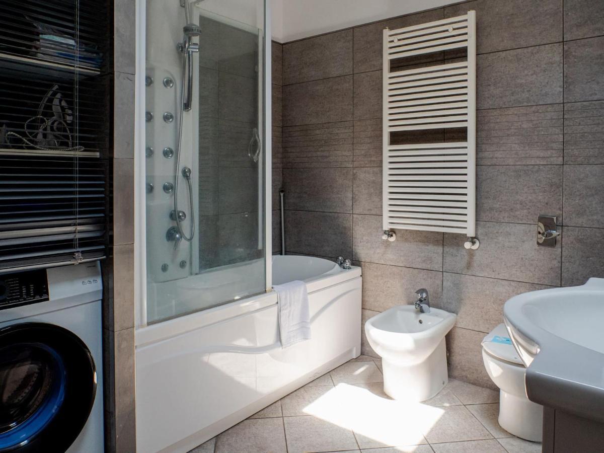 The Best Rent - Cozy Attic With Balcony In Nolo District Milano