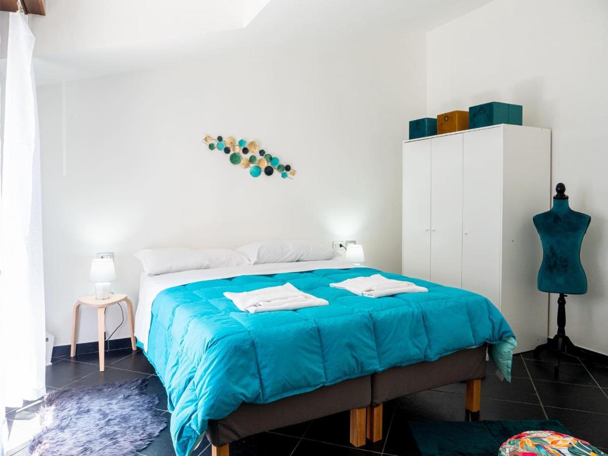 The Best Rent - Cozy Attic With Balcony In Nolo District * Milano