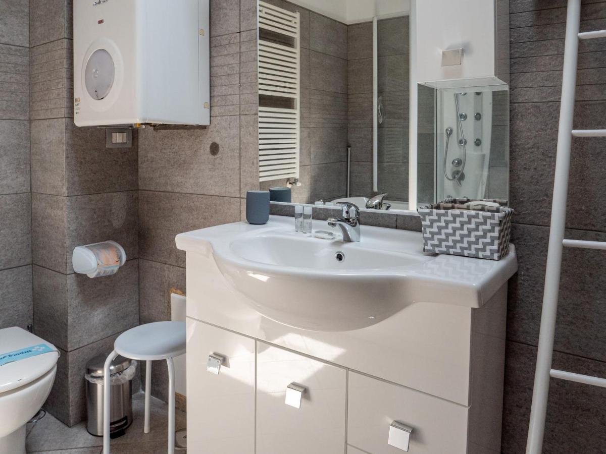 The Best Rent - Cozy Attic With Balcony In Nolo District * Milano