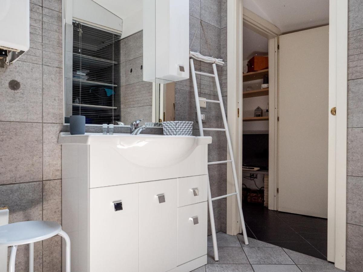 The Best Rent - Cozy Attic With Balcony In Nolo District Milano