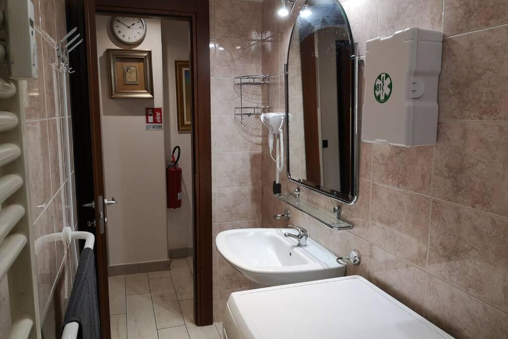 Affittacamere Simple Room Ca Granda M5
