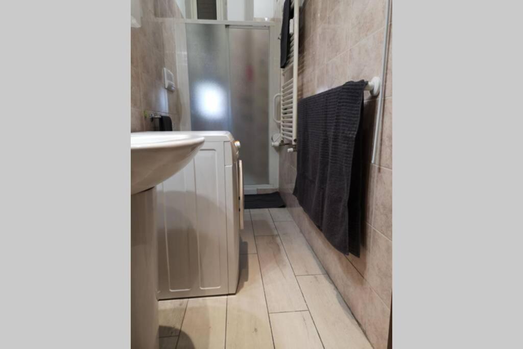 Affittacamere Simple Room Ca Granda M5
