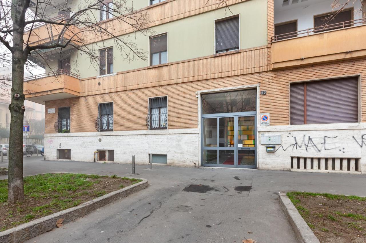 Gambara Cosy Lejlighed Milano