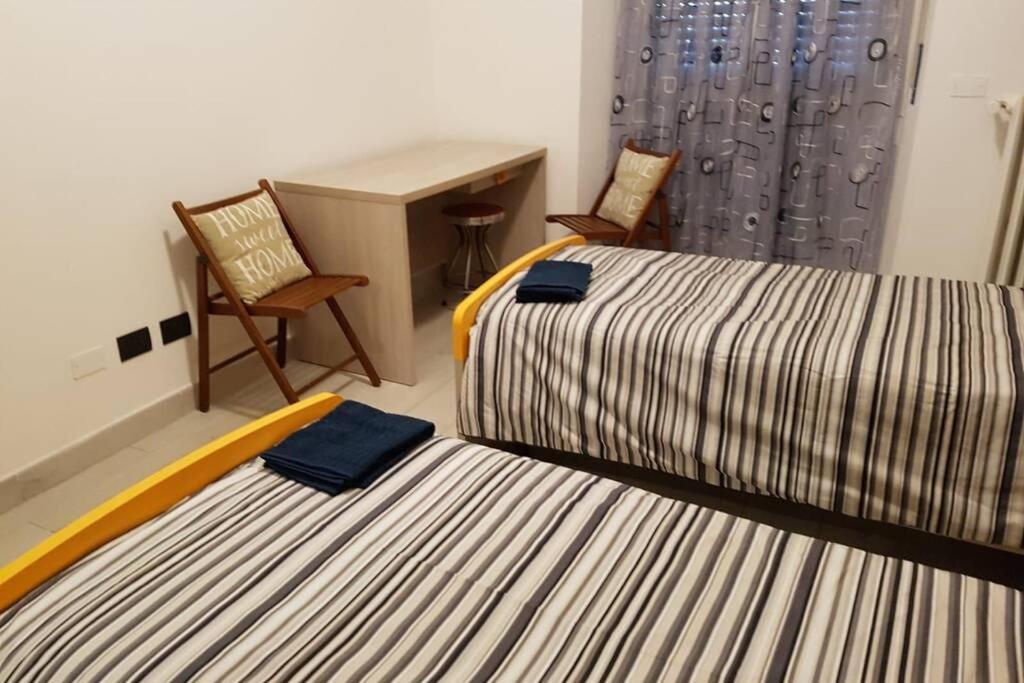 Simple Room Ca Granda M5 Milano