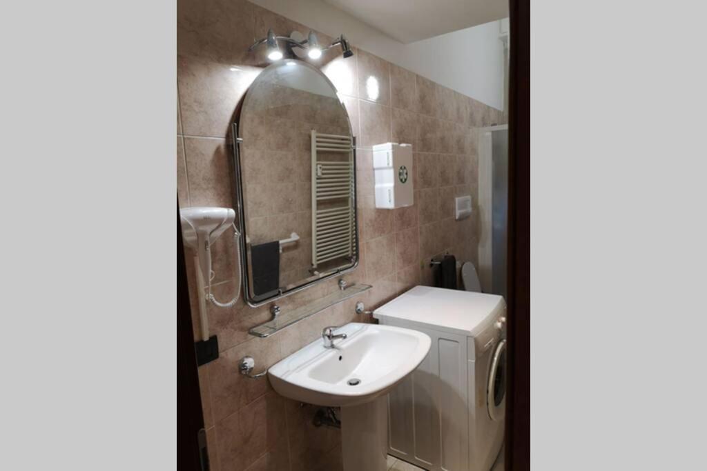 Affittacamere Simple Room Ca Granda M5