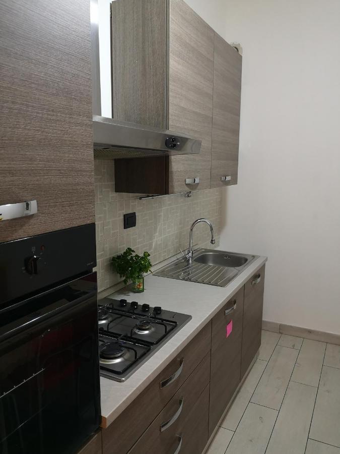 Affittacamere Simple Room Ca Granda M5 Milano