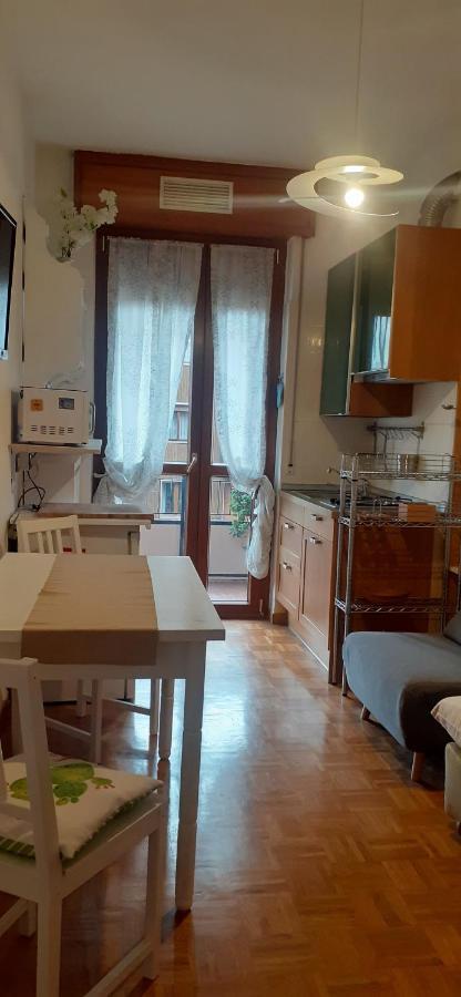 Apartment 21 Central Mi- Corso Buenos Aires Milan