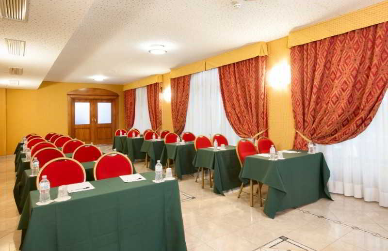 Hotel Marconi Milaan