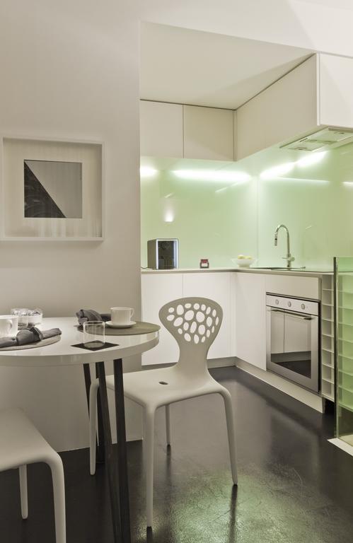 Suitime Apartment *