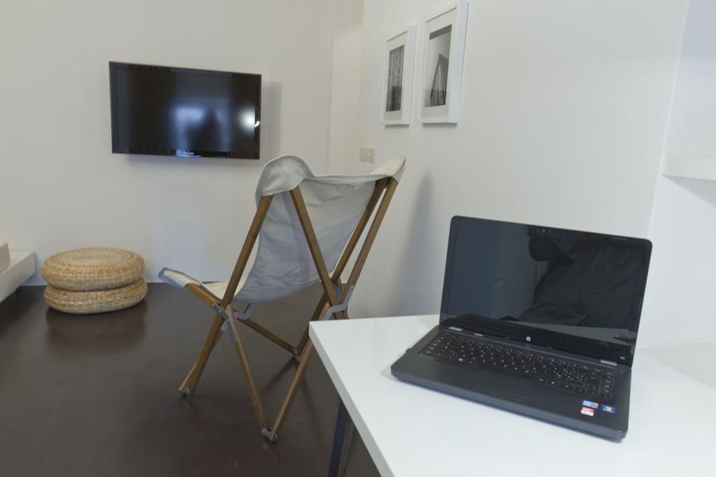 Suitime Apartment