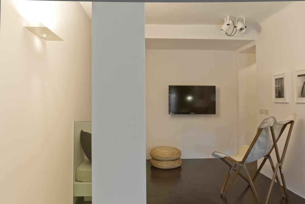 Suitime Apartment *