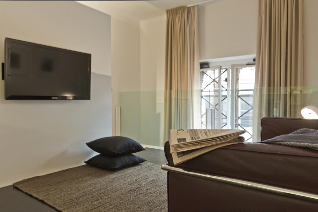 Suitime Apartment Mailand