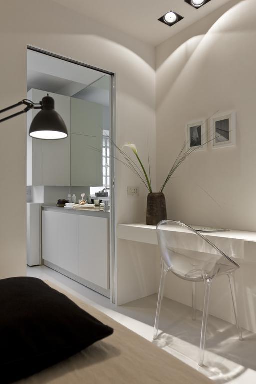 Suitime Apartment