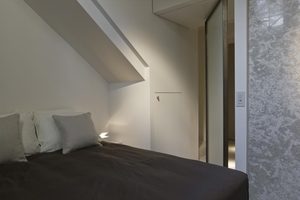 Suitime Apartment